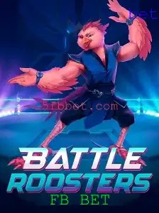 Explorando o Mundo de BattleRoosters: Uma Nova Era de Competição