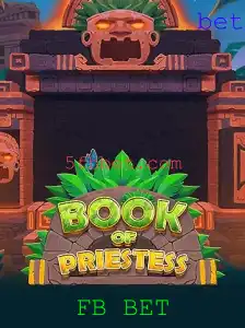 Descubra o Fascinante Mundo de BookOfPriestess com FB BET