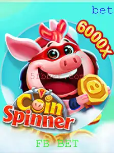 CoinSpinner: O Jogo Emoção com FB BET