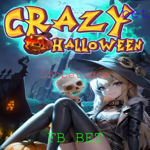 Descobrindo o Jogo CrazyHalloween: Uma Experiência Única com FB BET
