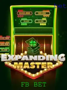 ExpandingMaster: Uma Imersão nas Regras e Estratégias do Novo Jogo com FB BET