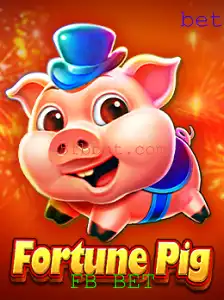 Descubra o Fascinante Mundo de FortunePig com FB BET
