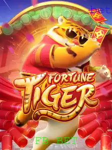 FortuneTiger: Uma Nova Atração em FB BET