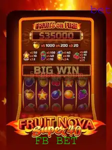 Explorando o Mundo Empolgante de FruitNovaSuper40: Um Guia Completamente Atualizado