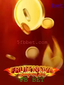 Descubra o Mundo de 'FruitNovaSuper80' com FB BET