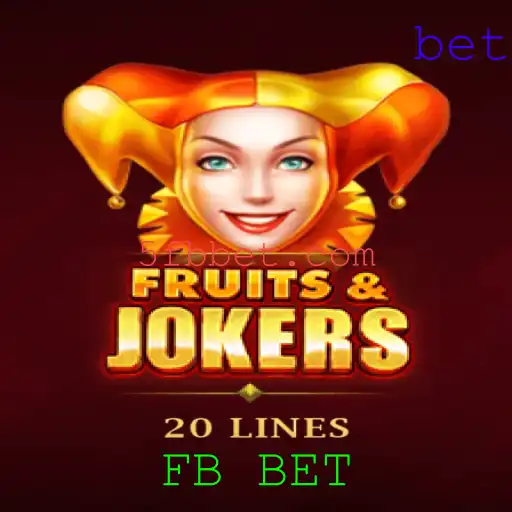 Explorando o Mundo Vibrante de FruitsAndJokers20 e FB BET