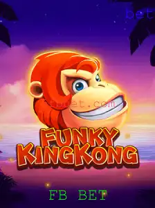 Explorando FunkyKingKong: Um Vislumbre do Jogo com FB BET