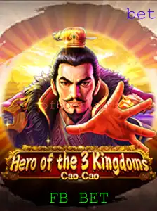 Descubra o Mundo de Heroofthe3KingdomsCaoCao: Estrategia e Desafios