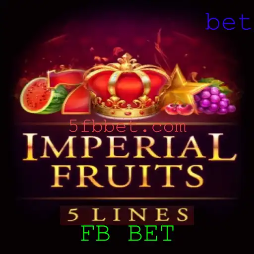 Imperial Fruits 5: Descubra a Excitante Aventura do Jogo FB BET