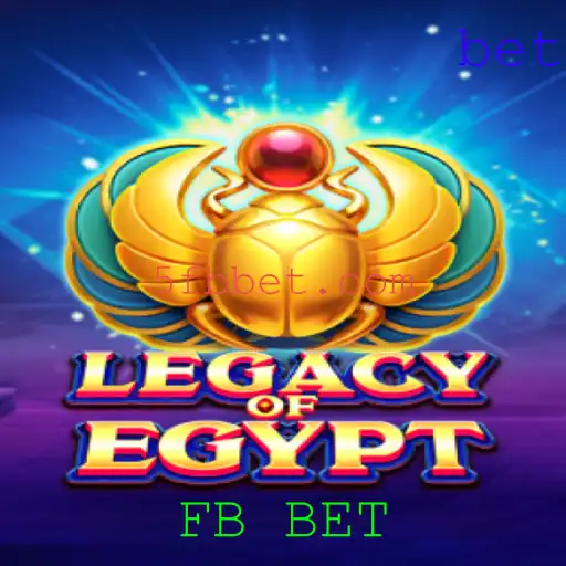 LegacyOfEgypt: Mergulhe na Aventura Histórica com FB BET