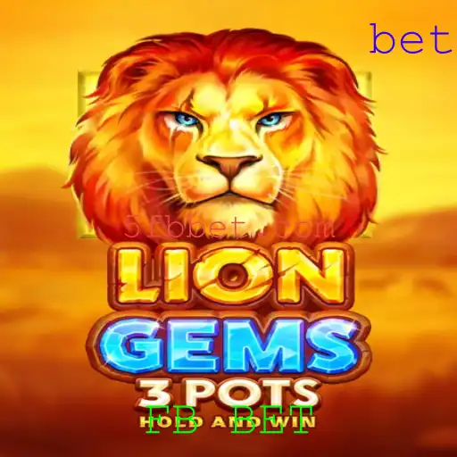 Explorando LionGems3pots: O Novo Fenômeno do FB BET