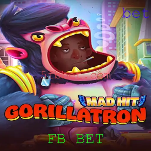 Descubra MadHitGorillatron: Um Jogo Revolucionário no Universo de Entretenimento de FB BET