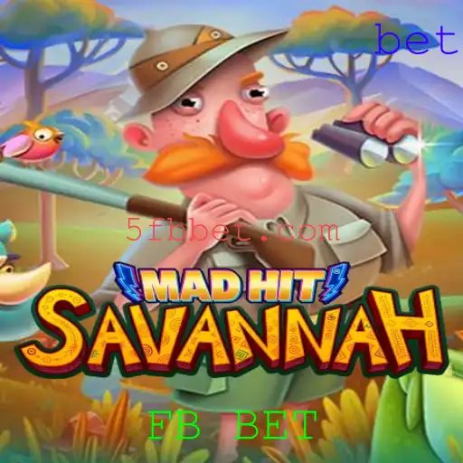 MadHitSavannah: Um Novo Horizonte para Jogos de Tabuleiro