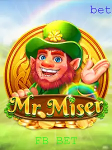 Descubra o Mundo Empolgante de MrMiser: Um Jogo Revolucionário com FB BET