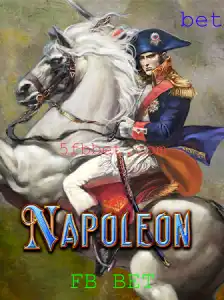 Explorando Napoleon: Um Mergulho no Jogo de Estratégia 'FB BET'