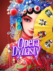 Descubra o Fascinante Mundo de OperaDynasty com FB BET