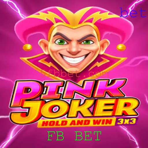 Descubra PinkJoker: O Novo Fenômeno dos Jogos com FB BET