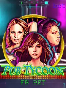 Descubra o Mundo do PubTycoon: Um Jogo de Estratégia Envolvente