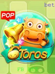 Explorando o Fascinante Mundo do Jogo '6Toros'