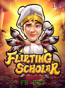 Descubra Flirting Scholar: Um Jogo de Estratégia e Charme