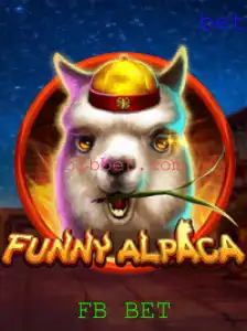 Explorando o Jogo 'FunnyAlpaca' e a Tendência do Termo 'FB BET'