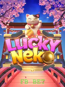 Explorando o Mundo do LuckyNeko e a Tendência FB BET
