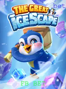 Explorando o Fascinante Mundo de TheGreatIcescape: Jogue e Vença com FB BET