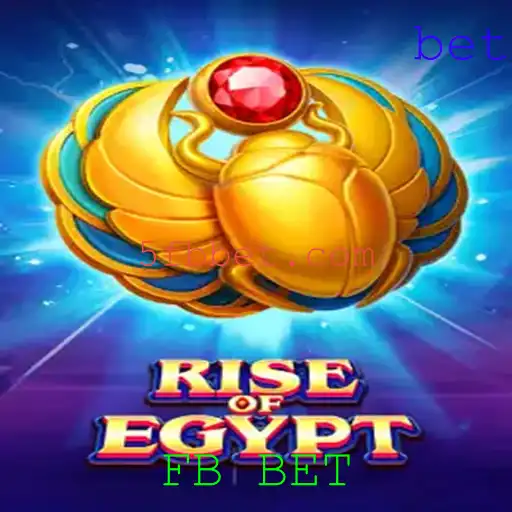 Rise of Egypt: Um Mergulho na Antiga Terra dos Faraós com FB BET