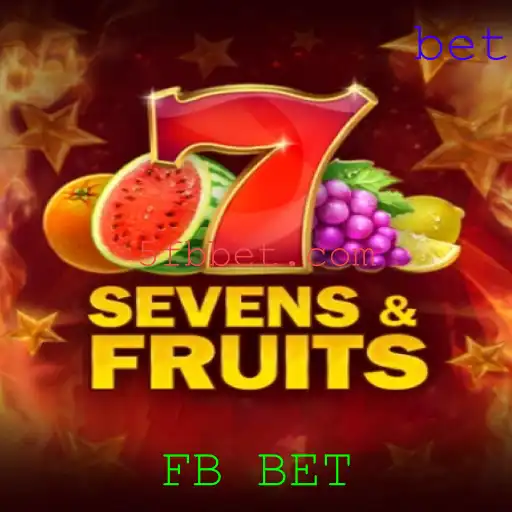 Descubra o Empolgante Jogo SevensFruits com FB BET