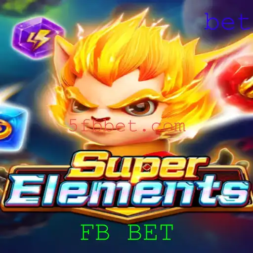 SuperElements: Mergulhe na Ação de FB BET