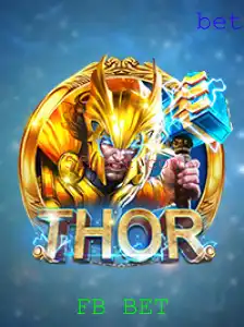 Descubra o Jogo THOR: Uma Aventura Divina com FB BET