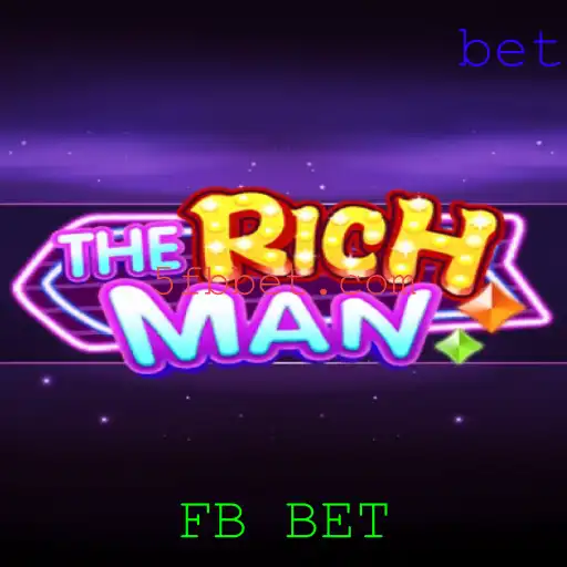 TheRichMan: Descubra o Fascinante Mundo do Jogo de Estratégia com FB BET