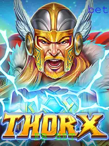 Descubra ThorX: Aventura e Estratégia no Mundo dos Jogos Online