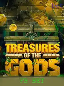 Explorando TreasureoftheGods: Um Mergulho no Mundo da Aventura e Estratégia