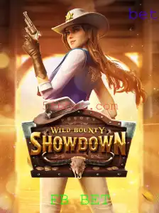 Descubra o Mundo Empolgante de WildBountyShowdown com FB BET
