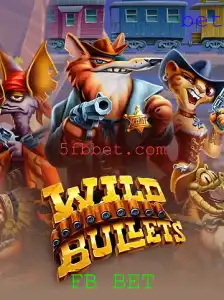 Explorando WildBullets: Um Mergulho Apaixonante no Mundo dos Jogos de Aventura