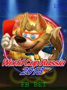 Descubra o Fascinante Mundo do Jogo WorldCupRussia2018 com FB BET