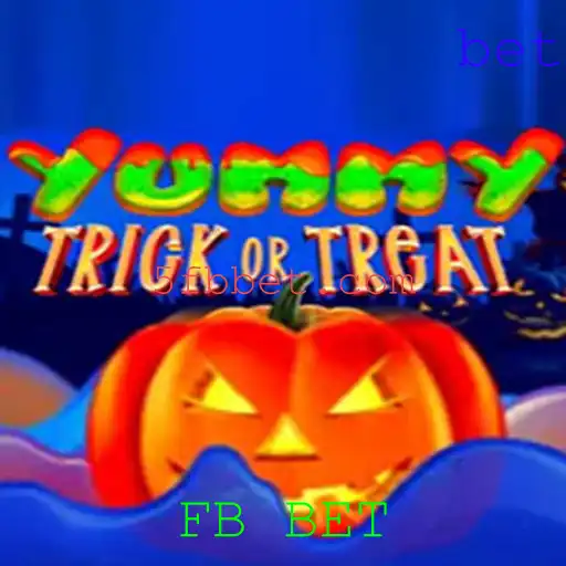 Explorando o Mundo Divertido de YummyTrickorTreat: O Jogo com a Palavra-Chave FB BET